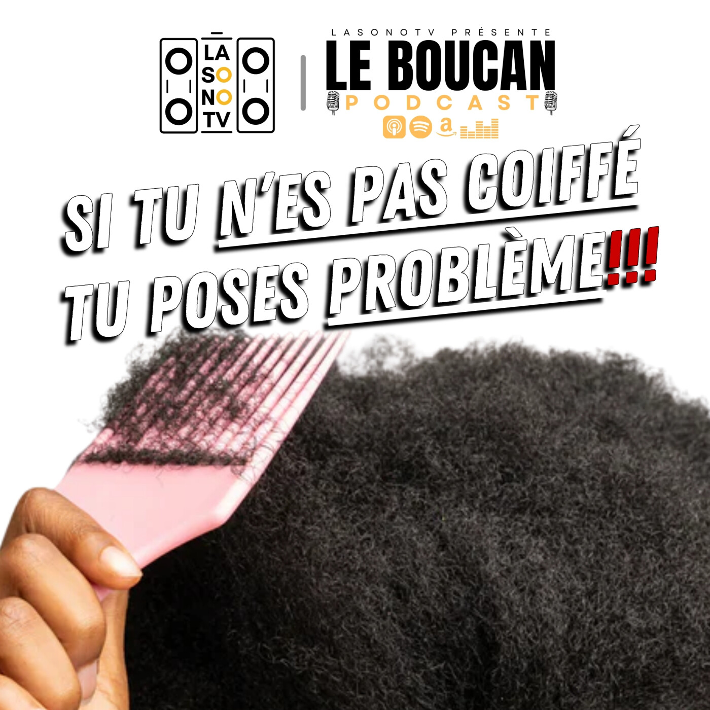 Baby hairs et contours : affirmation ou prison esthétique ? cover art
