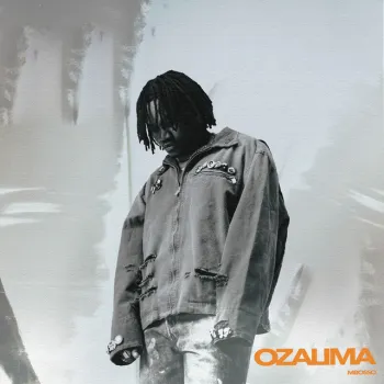 Ozalima cover art