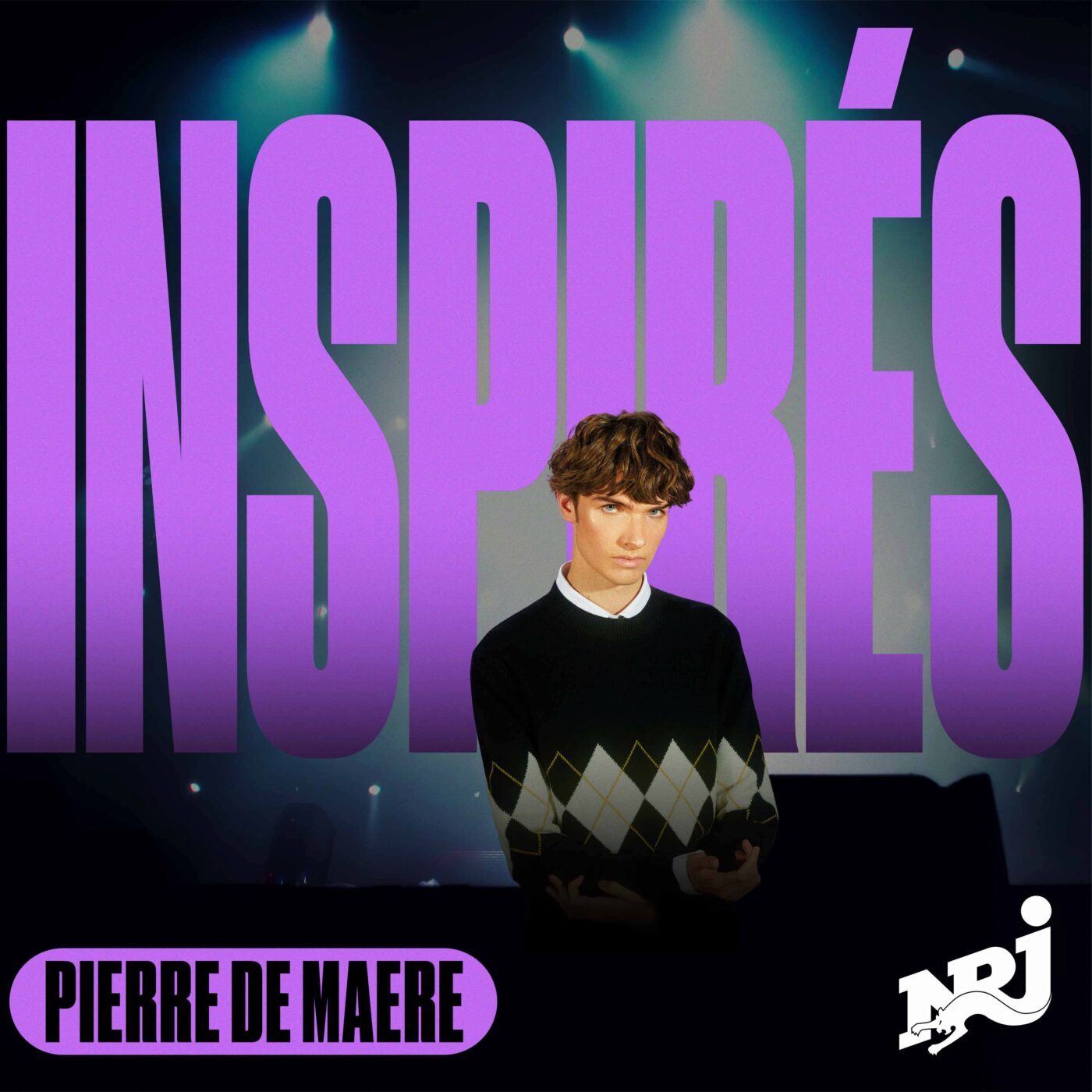 Pierre de Maere - These Walls