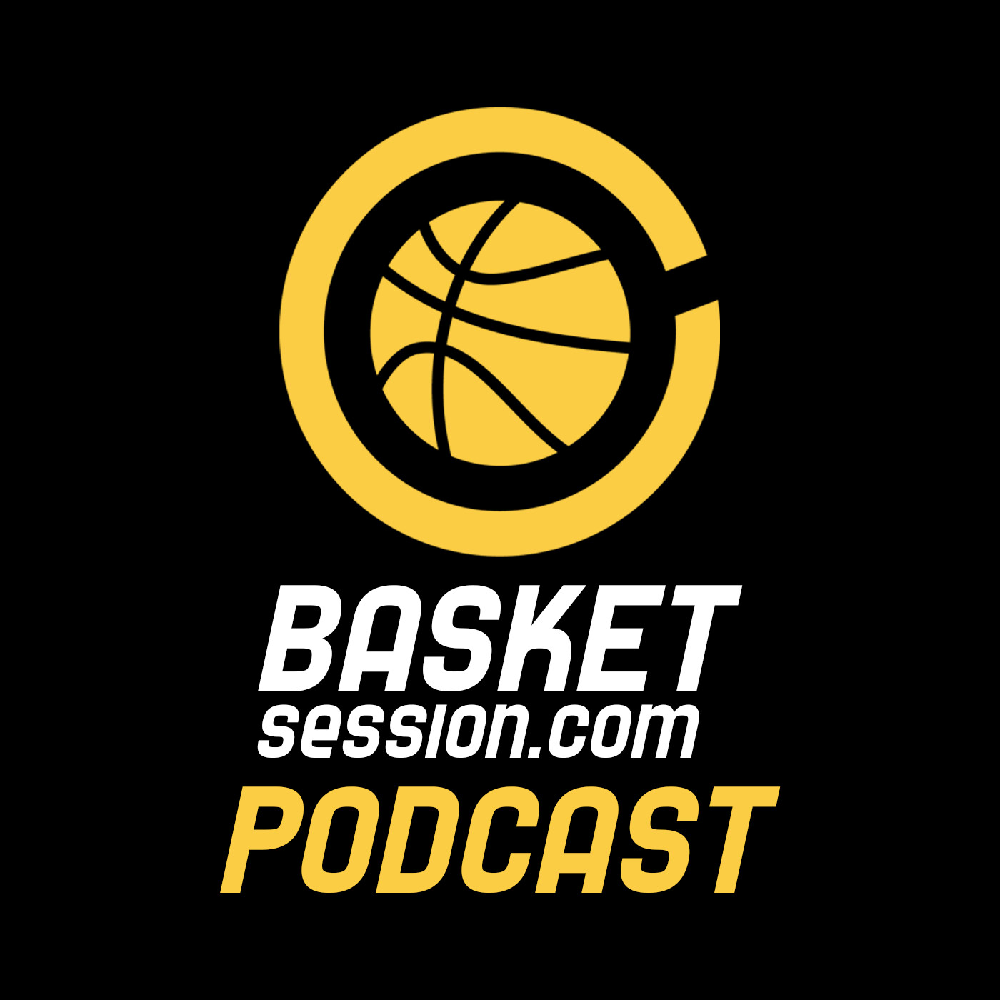 Le podcast BasketSession cover art