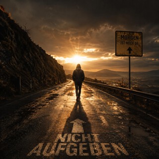 Der Tag, der kommt cover art