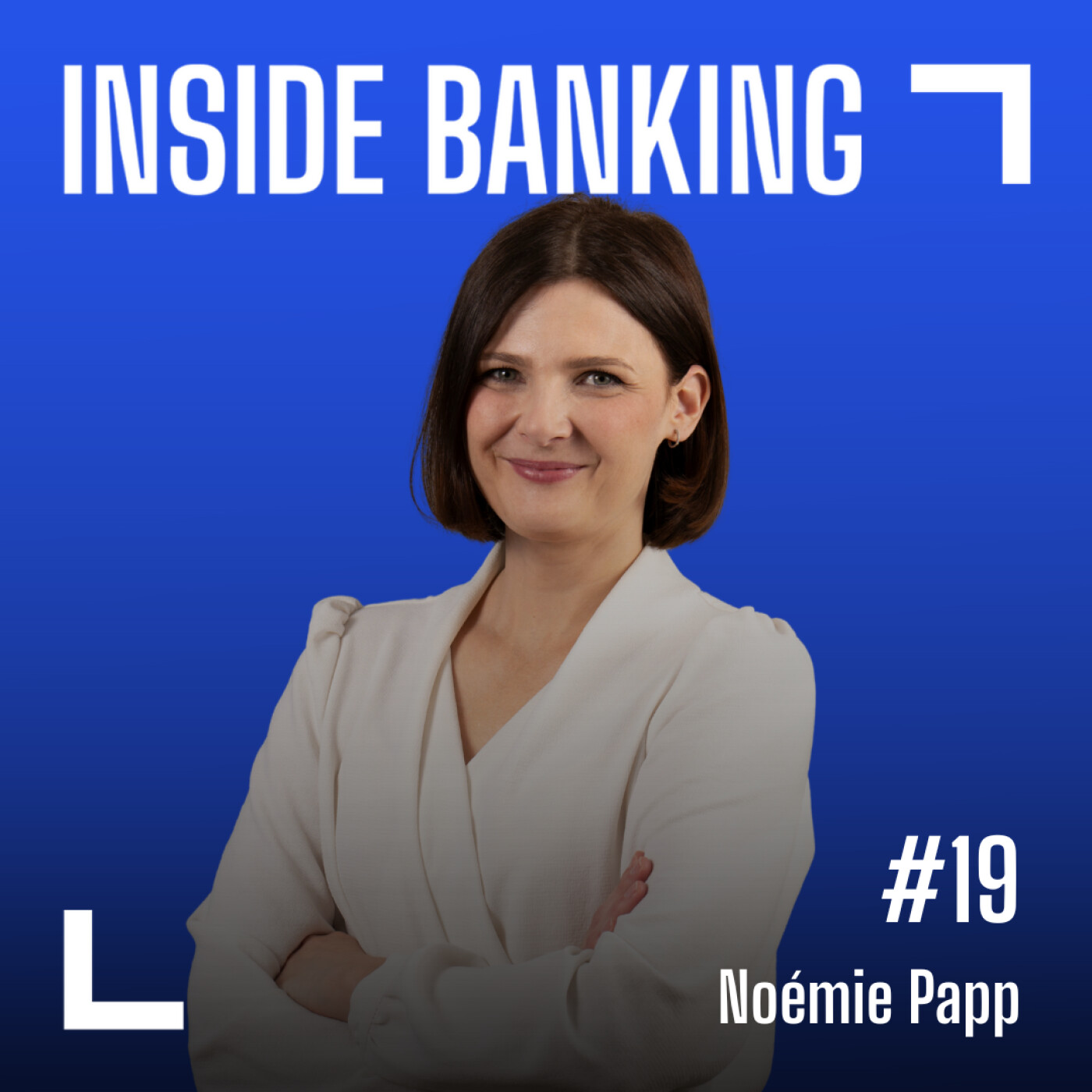 Noémie Papp - EXCLU : Crypto-actifs, découvrez comment les Autorités européennes de surveillance agissent pour vous protéger cover art