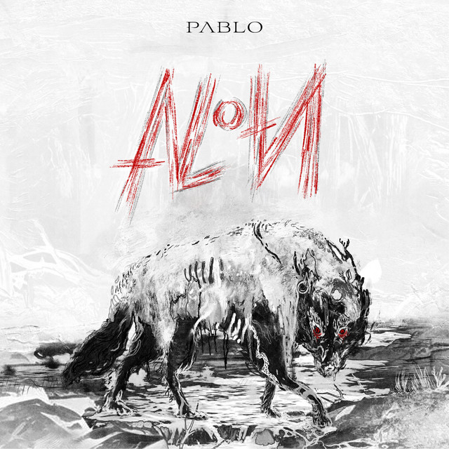 La Luna cover art