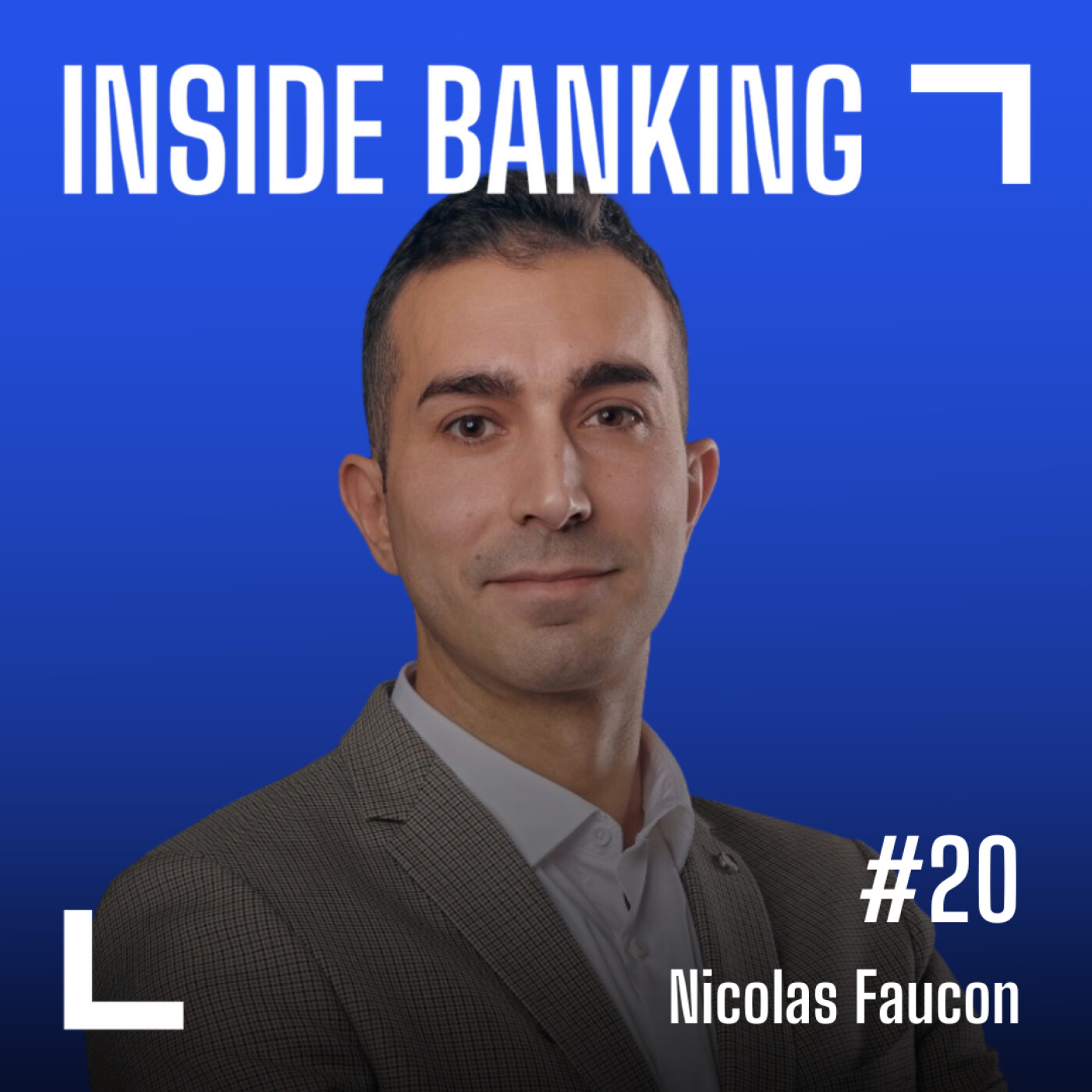 Nicolas Faucon - Investir en or facilement et en toute sécurité cover art