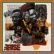 ARISE cover art
