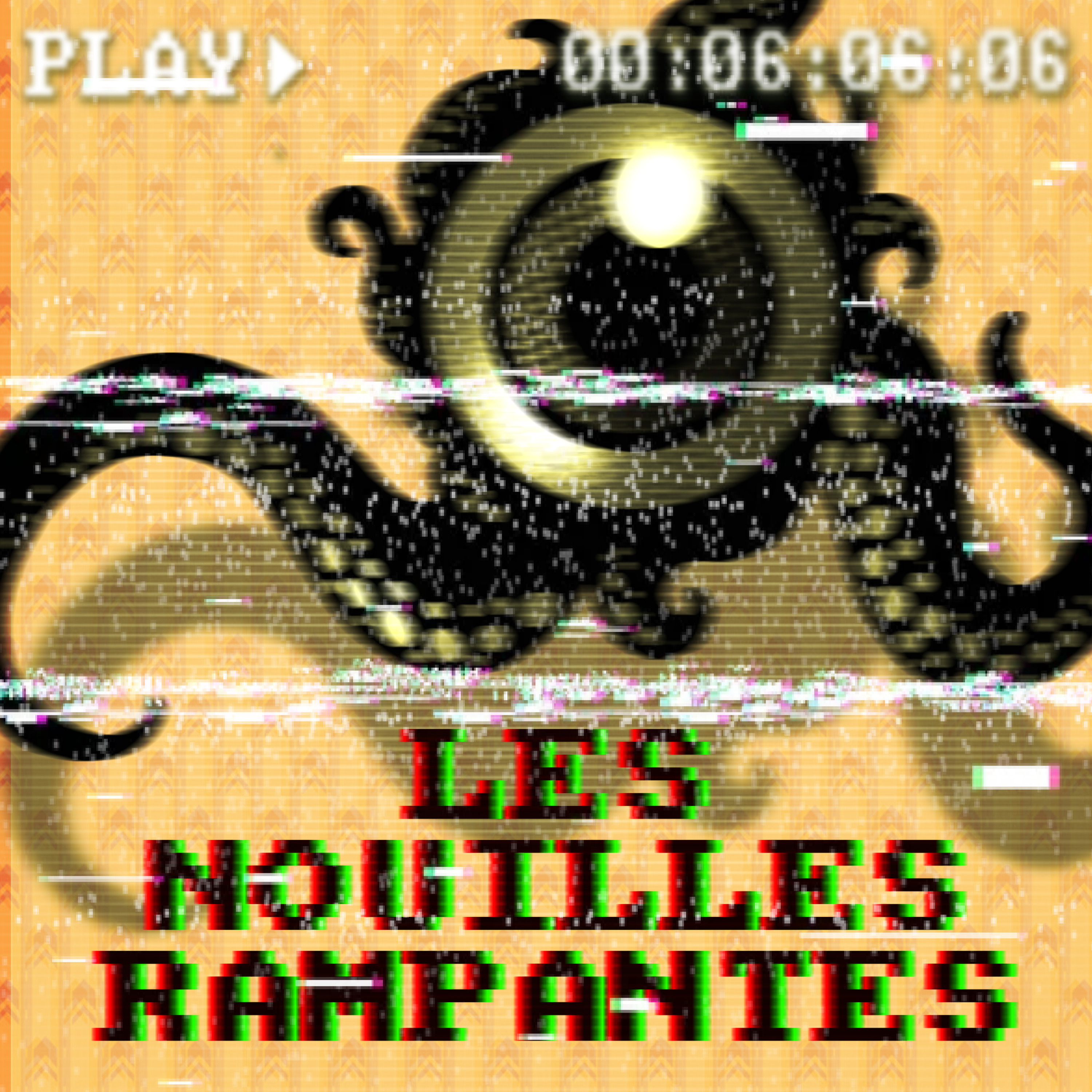 Replay #39 Les Nouilles Bordées de C**
