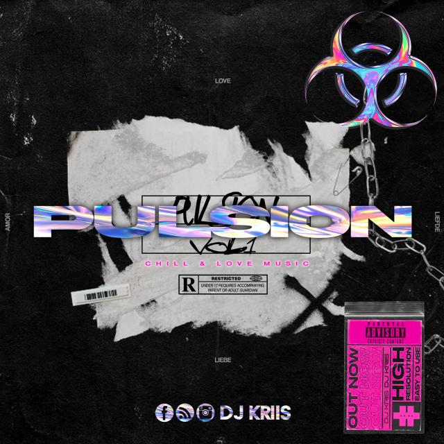 #PULSION
