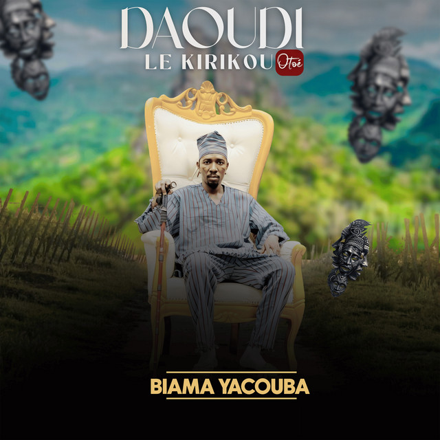 Biama Yacouba