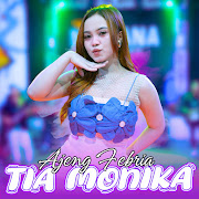Tia Monika cover art