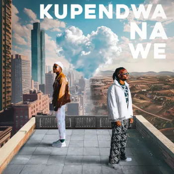 Kupendwa Na We cover art
