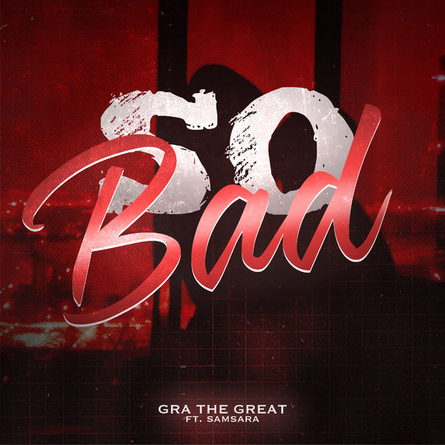 So Bad (feat. Samsara 304) cover art