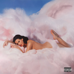 Not Like The Movies cover art