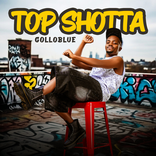 Top Shotta cover art