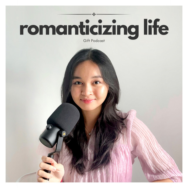 Romanticizing Life cover art