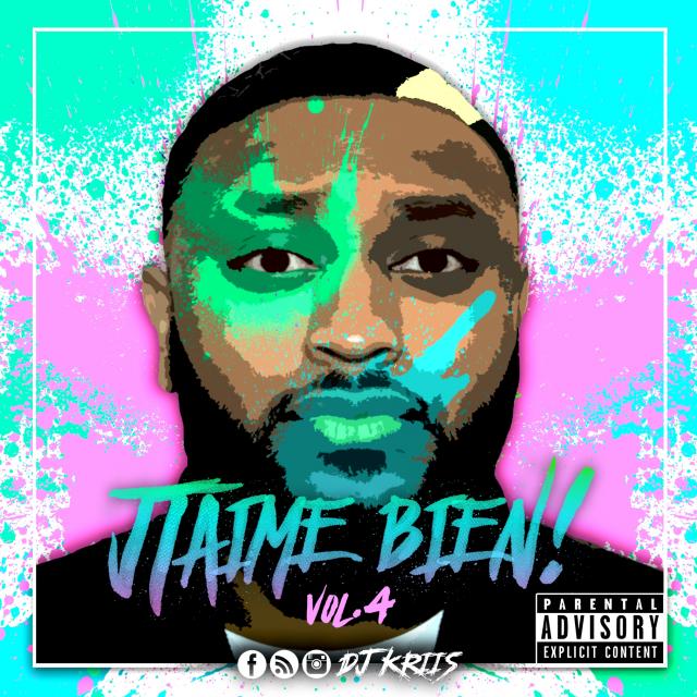 #JTAIMEBIEN!vol.IV cover art