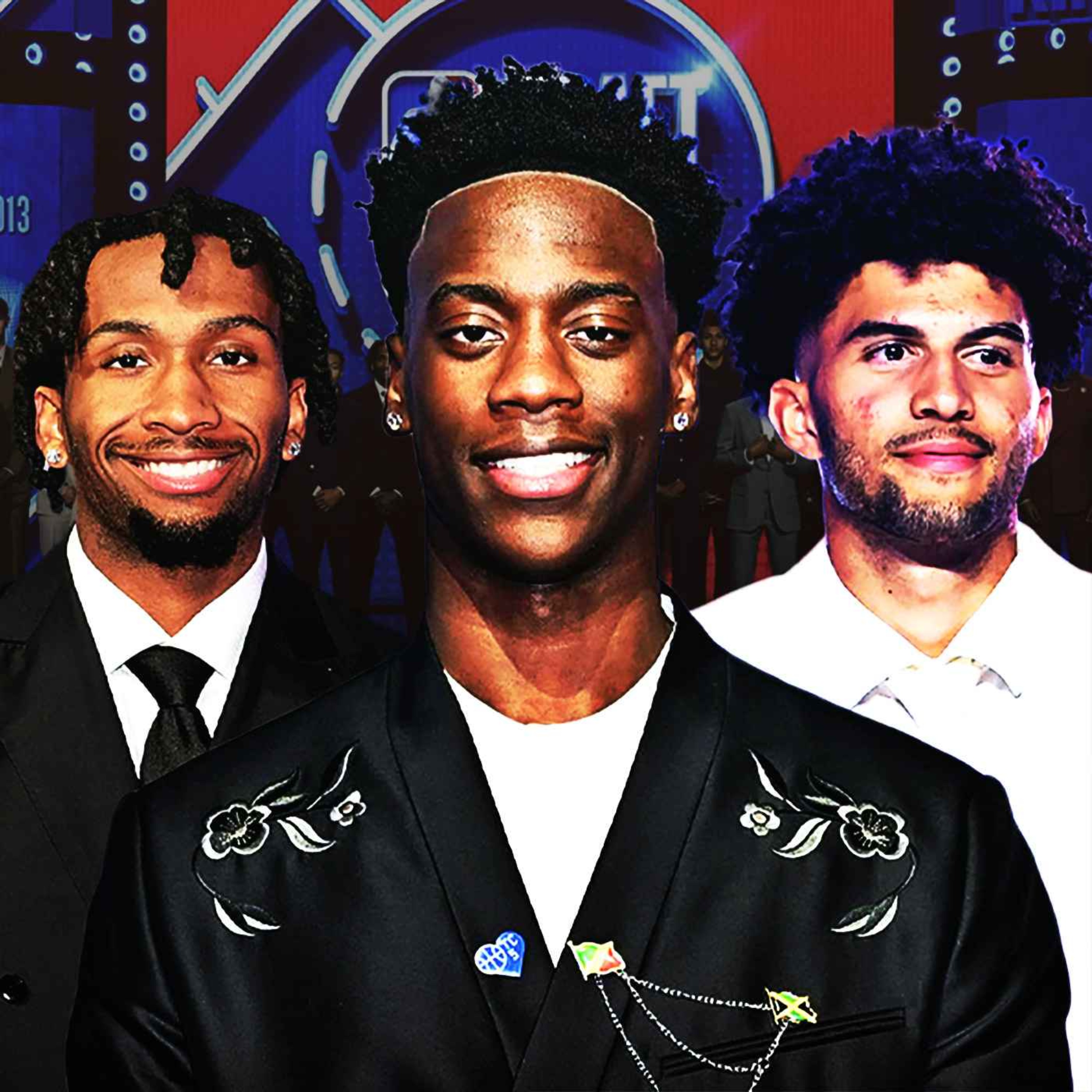 Ep #236 - Draft 2026 : les grands gagnants et perdants cover art