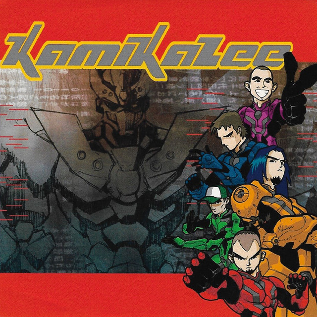 Lucky cover art