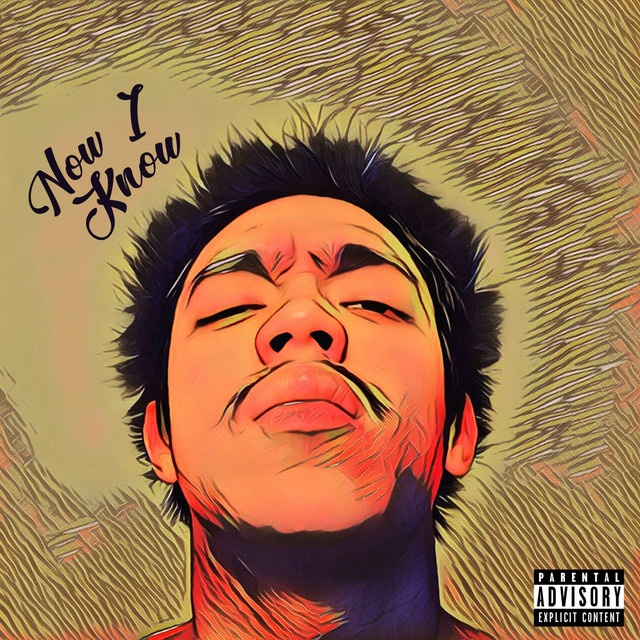 Dito Ka Lang cover art