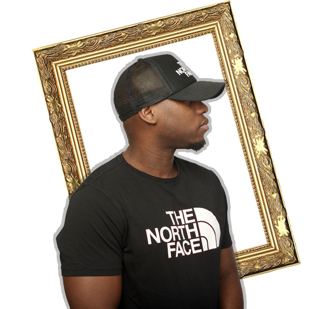 DJ CLICK Podcast cover art
