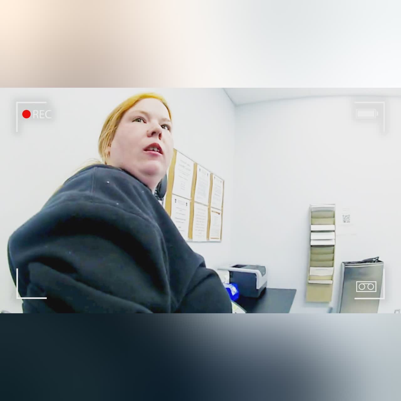 Mom Realizes Cops Found Her Sick Photos of 4-Year-Old