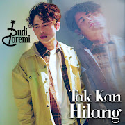 Tak Kan Hilang cover art