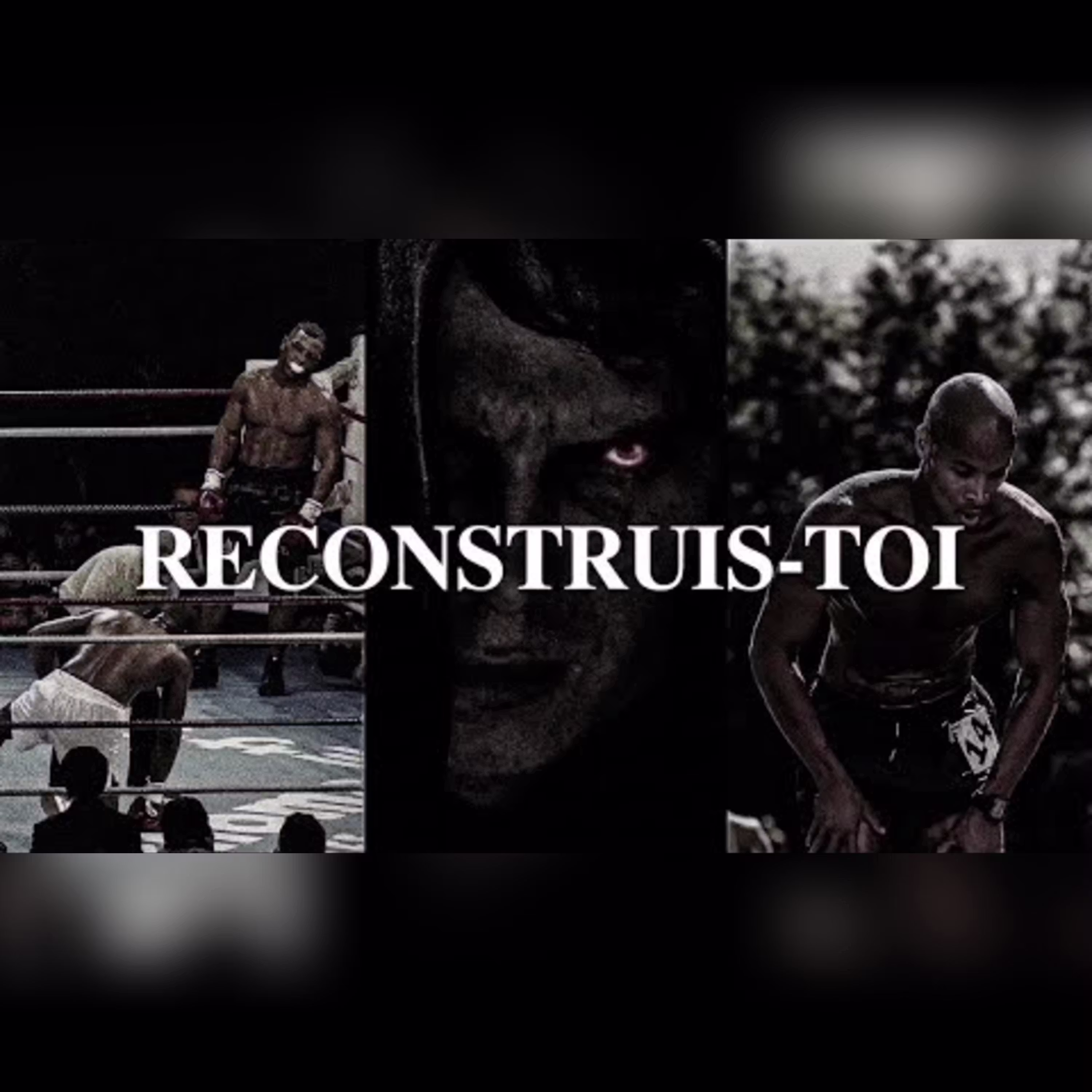 Il est temps de tuer cette version faible de toi-même – Discours motivationnel puissant cover art