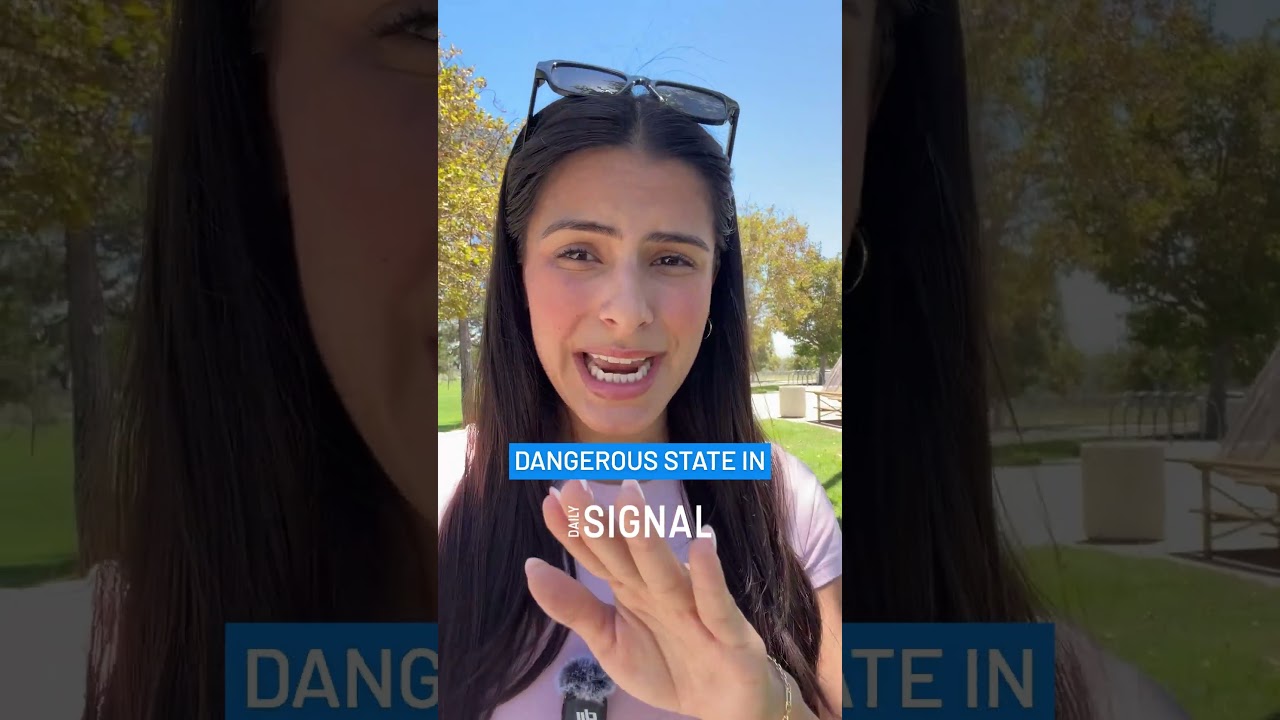 California Ranked the 3rd Worst State to Move To cover art