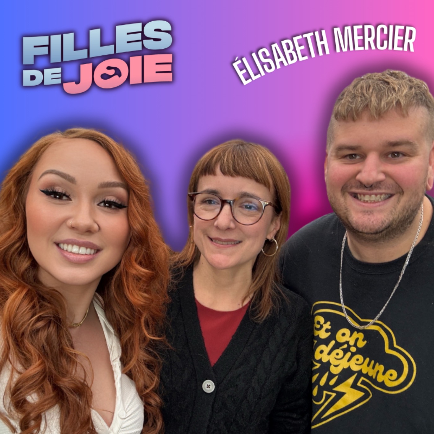 Les Mots Qui Tuent : le SlutShaming Détruit des Vies avec Professeure Élisabeth Mercier | #49 cover art