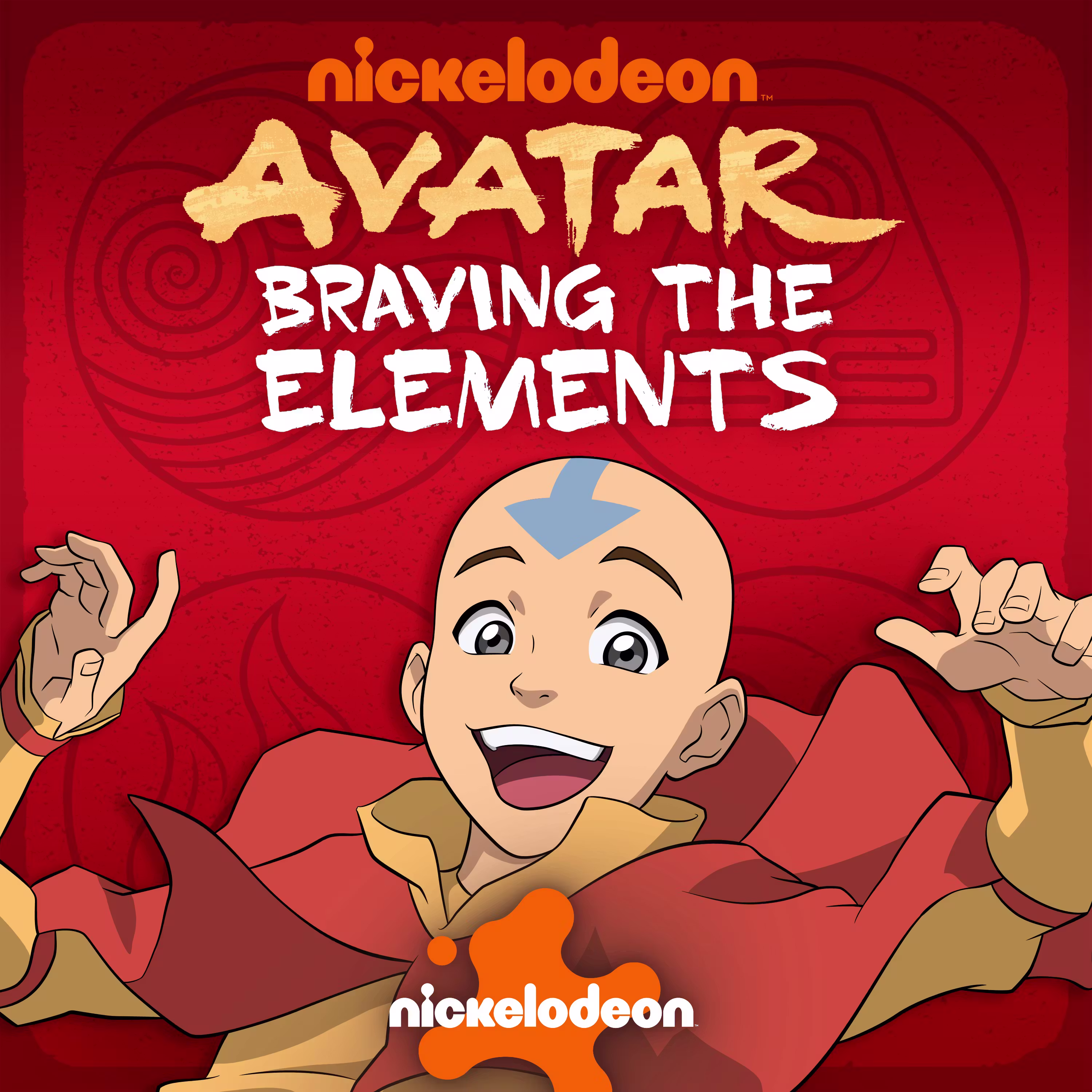 Avatar: Braving the Elements