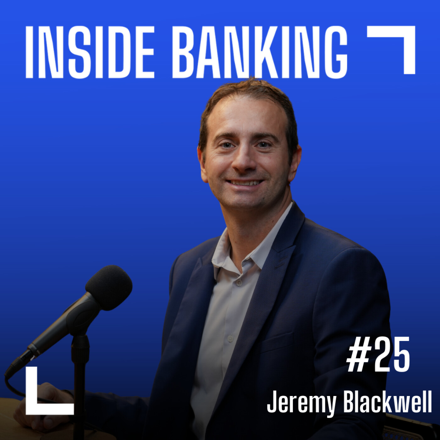 Jeremy Blackwell - Les secrets d’investisseur du banquier des stars de la tech cover art