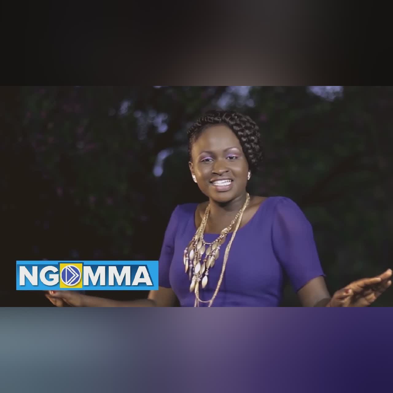 Mwema cover art