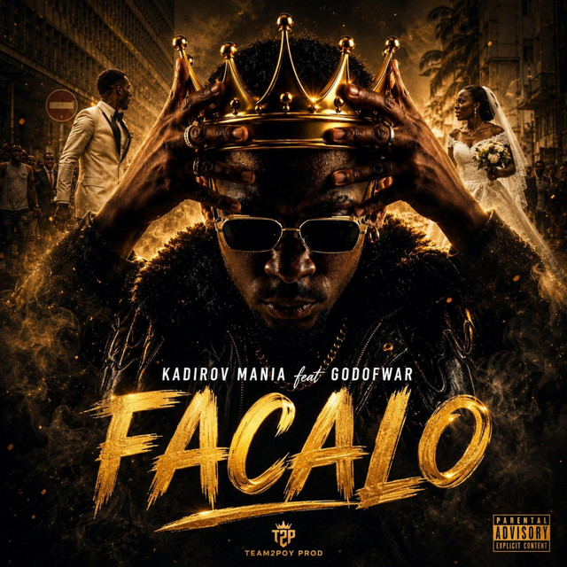 Facalo cover art