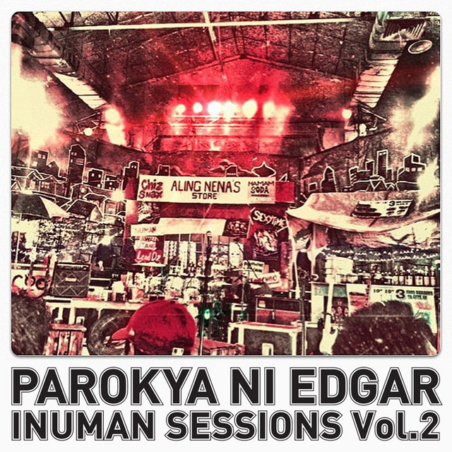 Inuman Sessions Vol. 2 (Live)