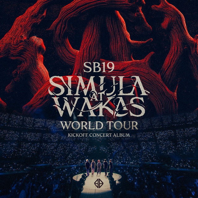 GENTO (Simula at Wakas Tour Kickoff)