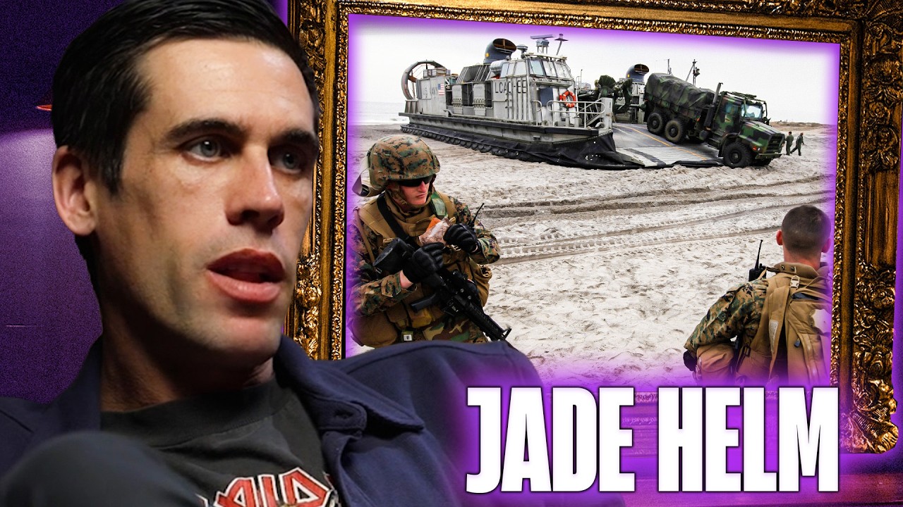 The Jade Helm Conspiracy Was a Warning About America’s Media System cover art