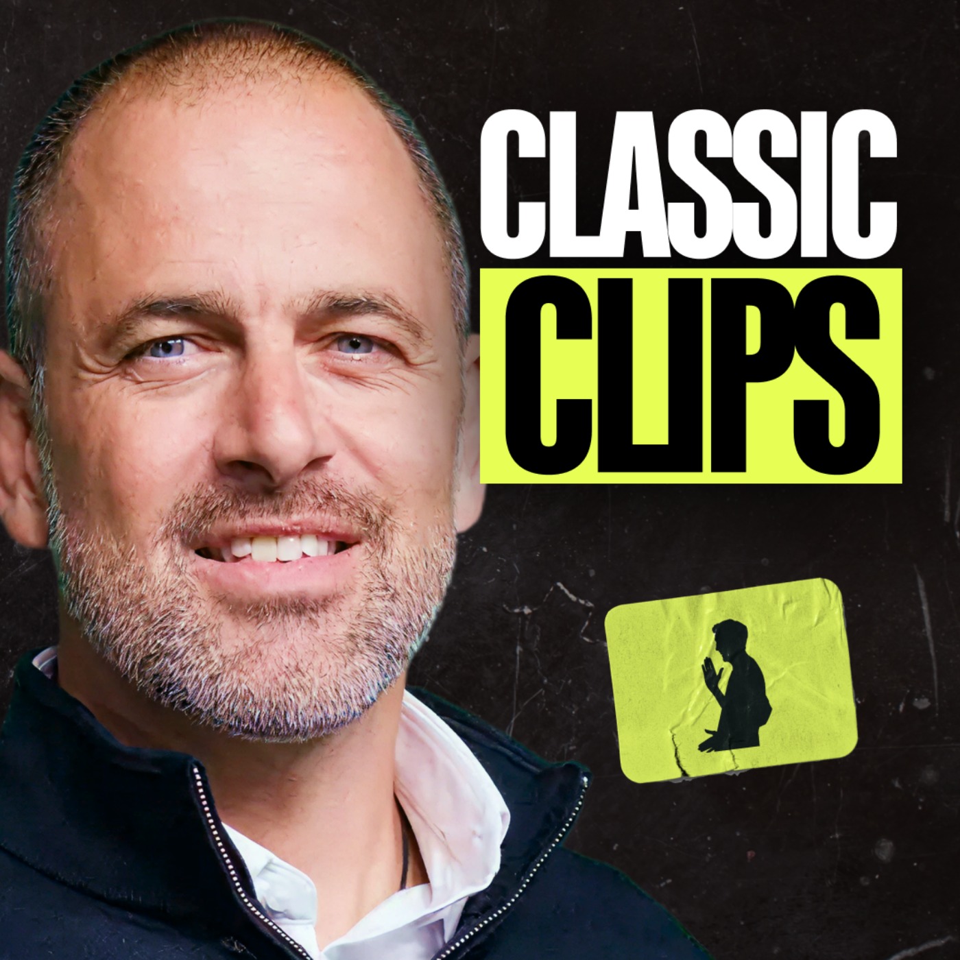 CLASSIC CLIPS | The Night Ronaldinho Taught Joe Cole A Brutal Lesson & Mourinho’s RUTHLESS Chelsea cover art