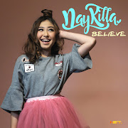 Believe cover art