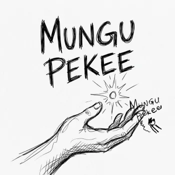 Mungu Pekee cover art