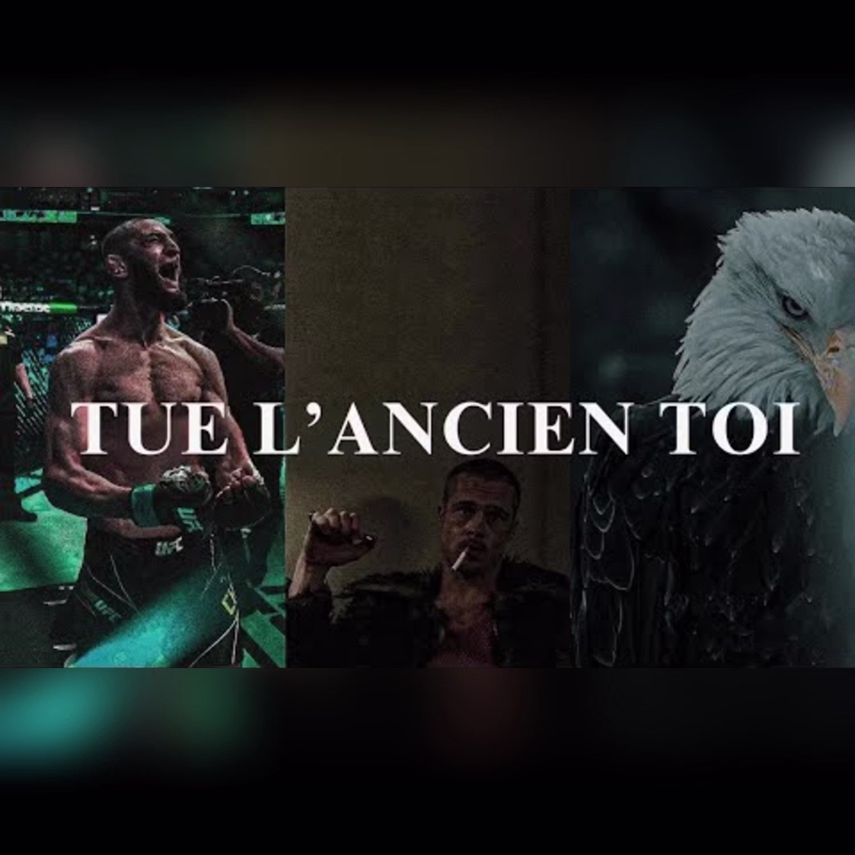 Suis le plan, pas tes humeurs : un discours inspirant qui booste la motivation cover art