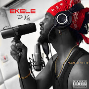 Ekele cover art