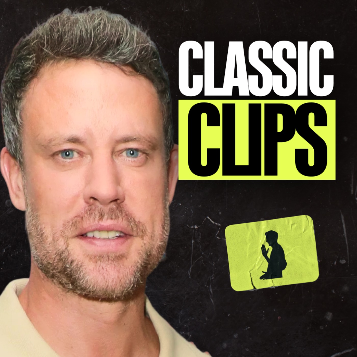 CLASSIC CLIPS | Wayne Bridge - "I Was Subbed On Hungover!" Hilarious Party Stories & Abramovic's Jet cover art