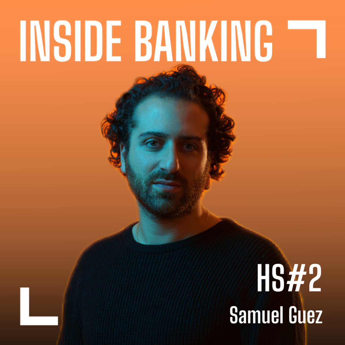 Samuel Guez - Investir en startups à partir de 1 000€