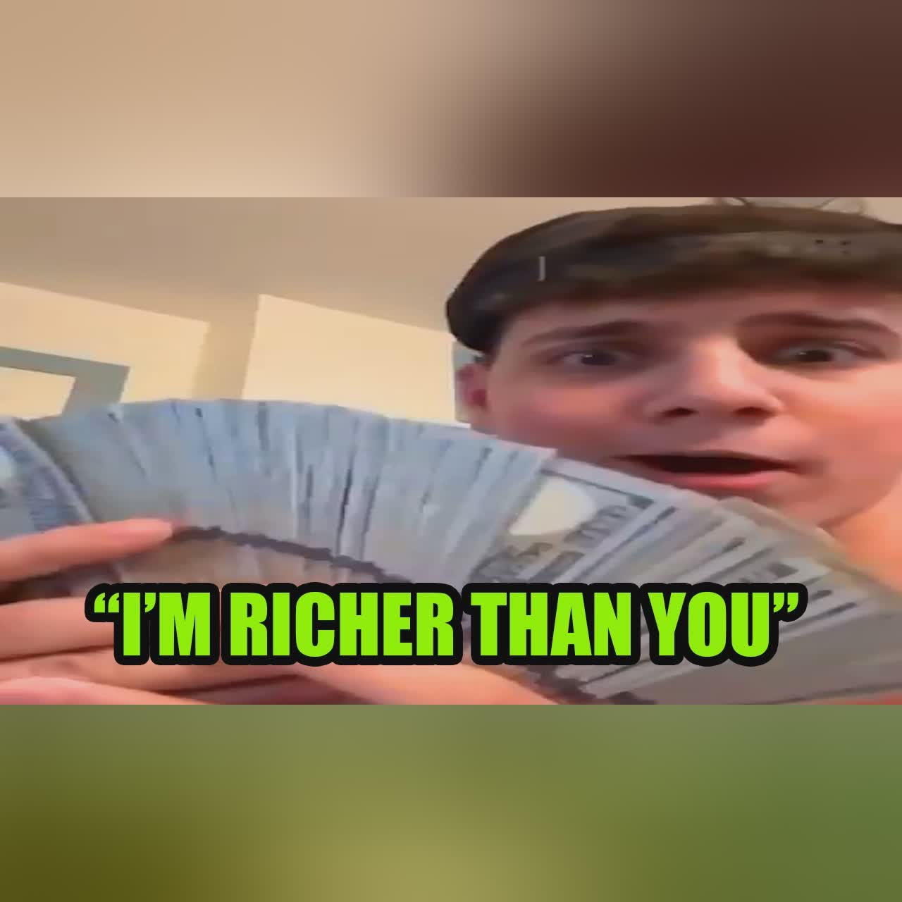 Zoomer Steals $19,000,000 Then Snitches on Himself cover art