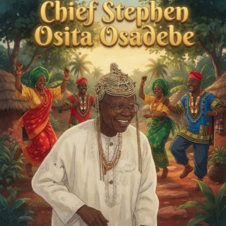 Atamuna (Ogbalu'lu Agbaro Oghome) (Extended Mix) cover art
