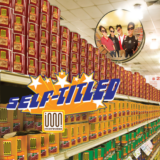 Self-Titled
