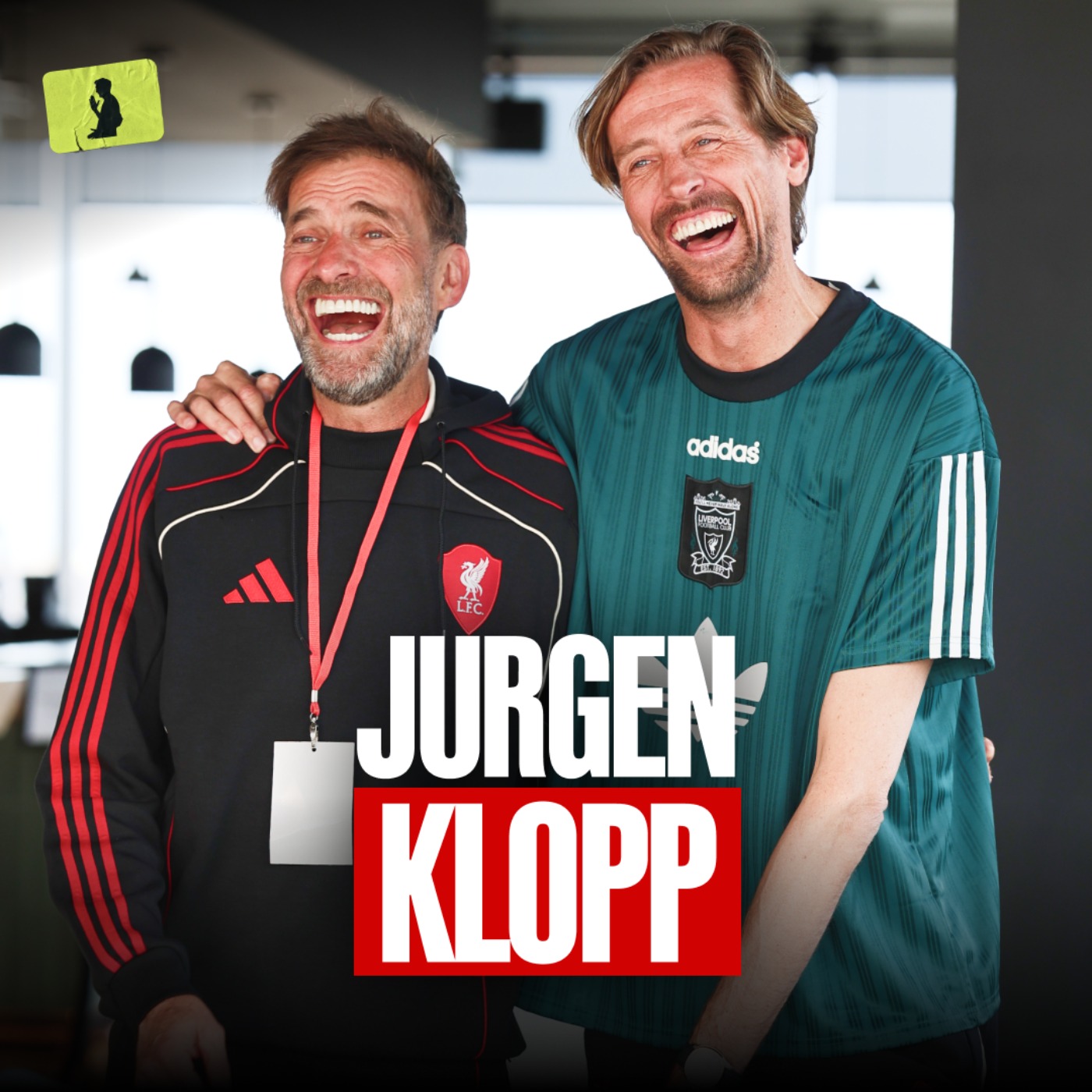 EP. 397 | That Jürgen Klopp Episode: Life after Liverpool, RETURNING To Management & Salah's farewell! cover art