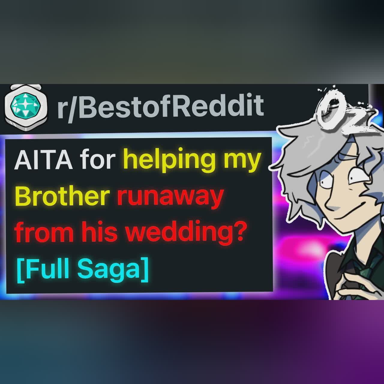 r/BestOf The Runaway Husband Saga. cover art