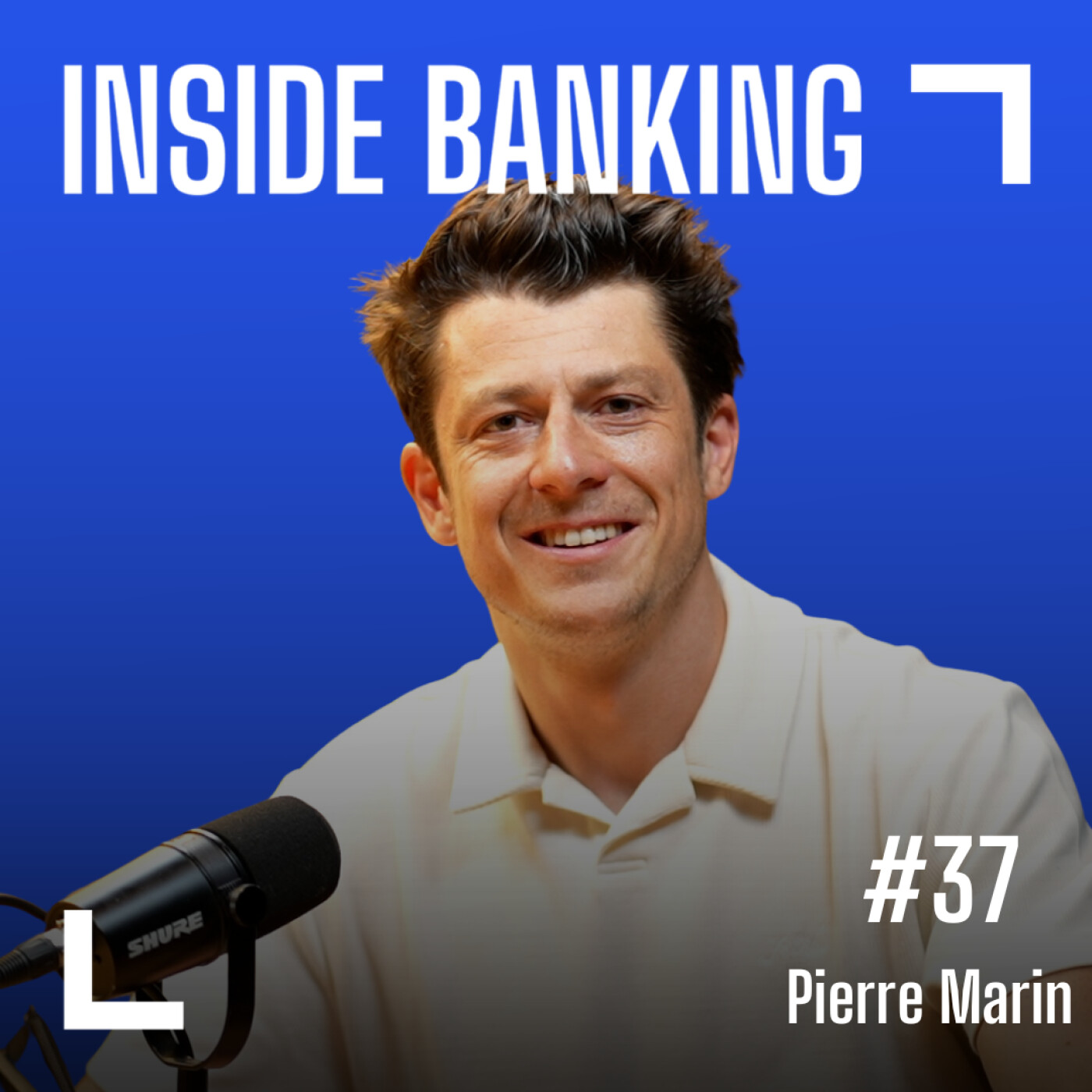 9 000 Md€ vont changer de mains en France d'ici 15 ans | Avec Pierre Marin, CEO & co-founder RockFi