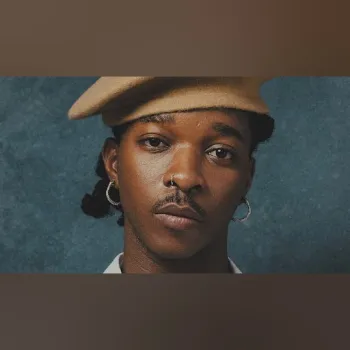 Magixx cover art