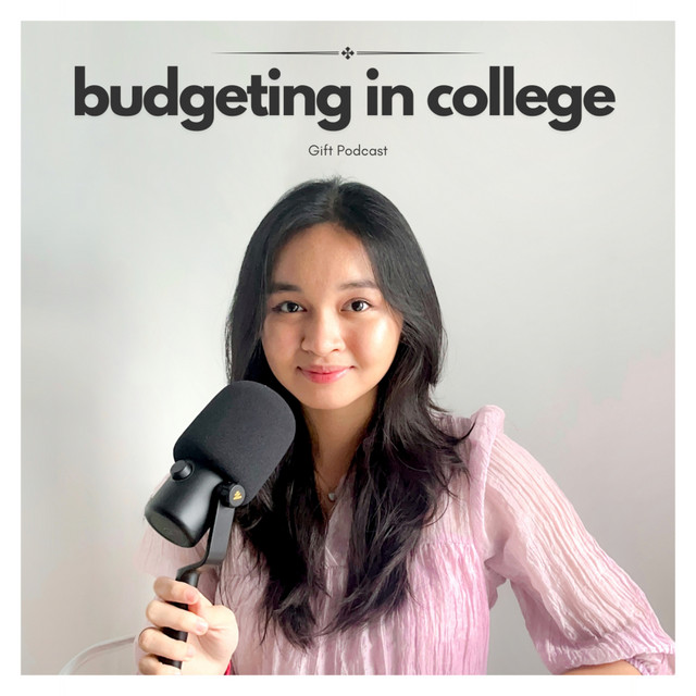 Budgeting Tips for College Students cover art